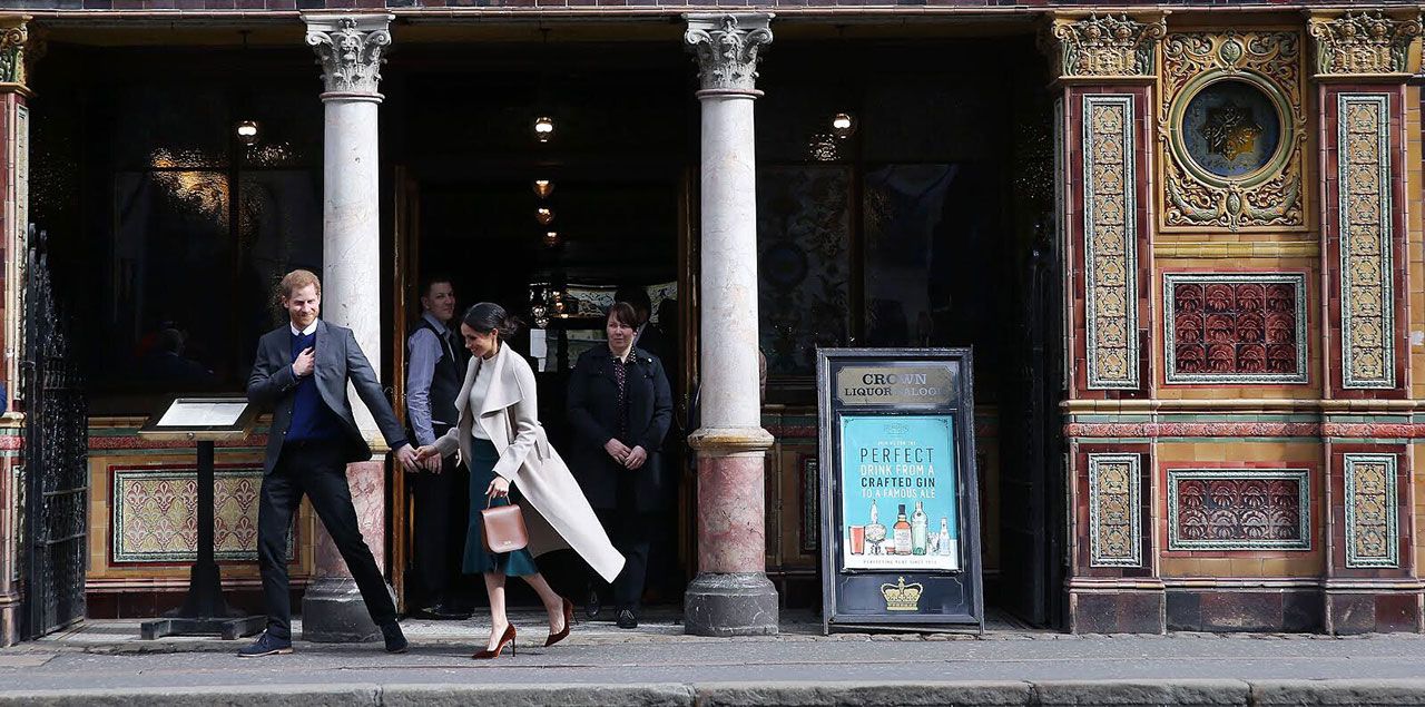 Foto: Northern Ireland Office / CC BY 2.0 (via Flickr)