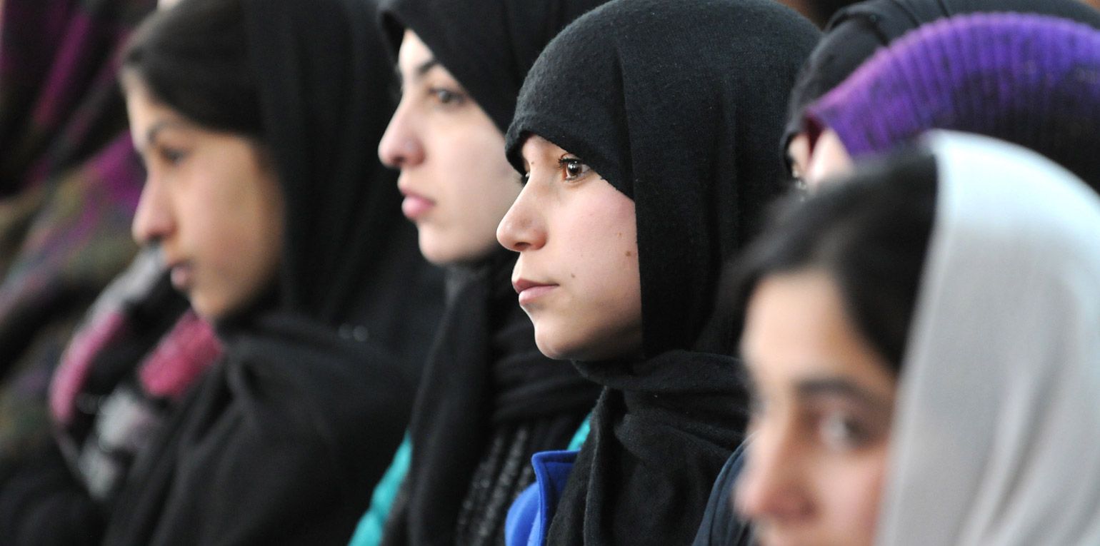 Foto: ResoluteSupportMedia / CC BY 2.0 (via Flickr)