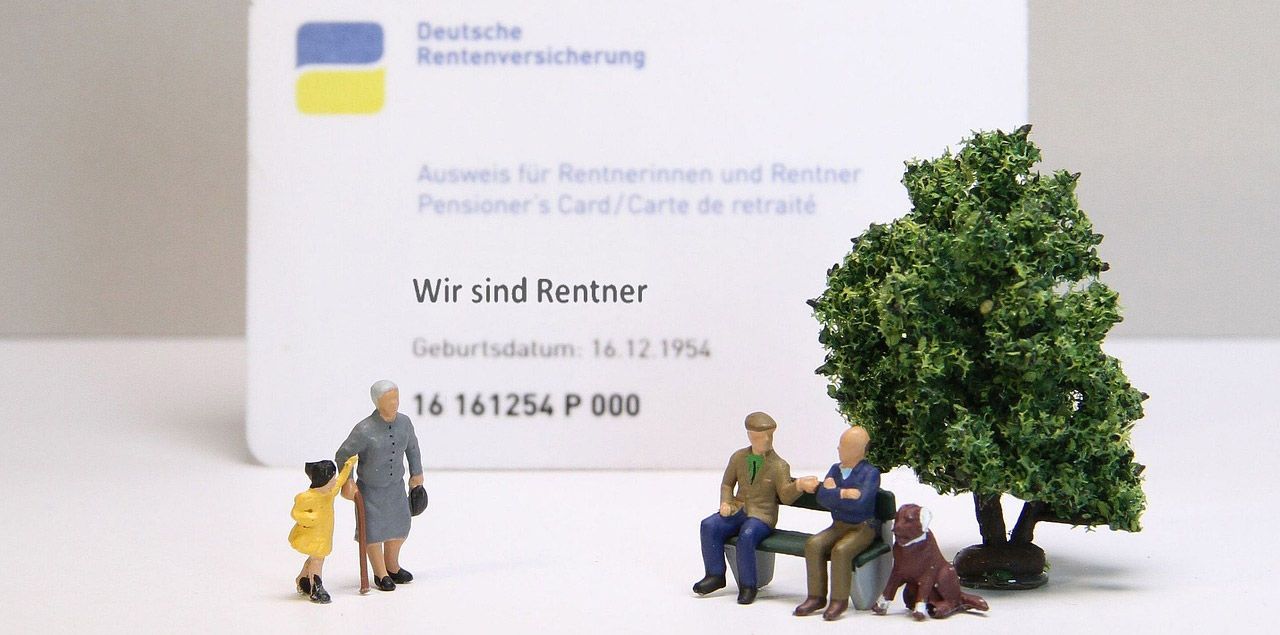 Foto: Wilfried Pohnke / CC0 (via Pixabay)