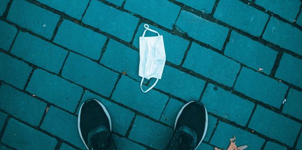 Sicher, wir werden lernen müssen, mit dem Coronavirus zu leben. Aber müssen wir auch lernen, mit chronischen Krankheiten durch Long Covid zu leben?