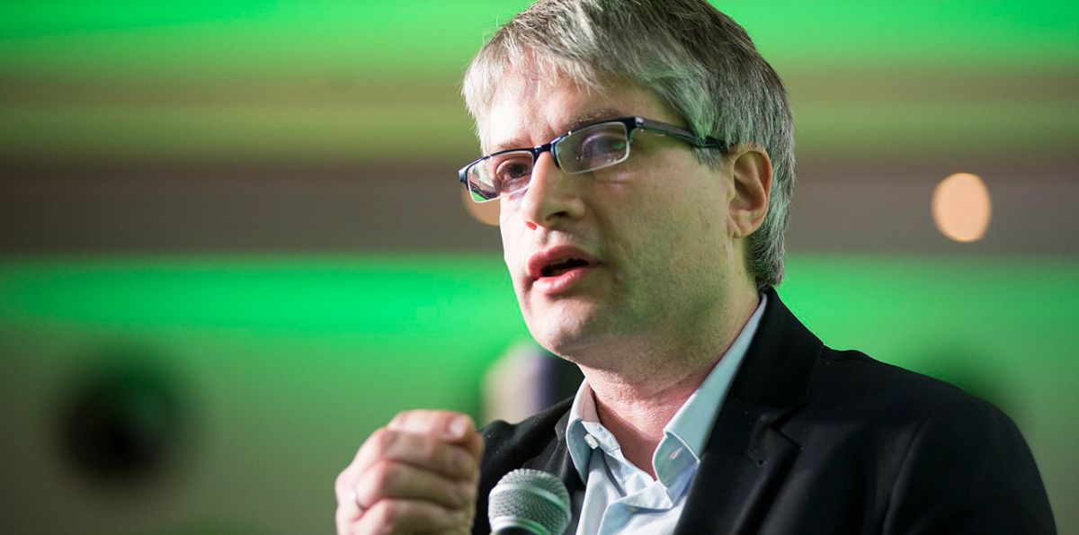 Sven Giegold