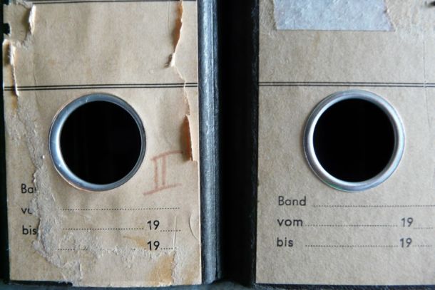 Bürokratie verursacht für Unternehmen jedes Jahr Kosten in Milliardenhöhe.