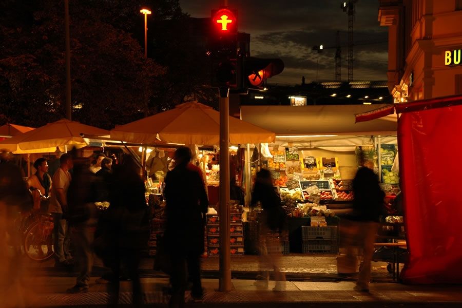 Bild: Lisa Ampelfrau  / CC BY 2.0 via Flickr