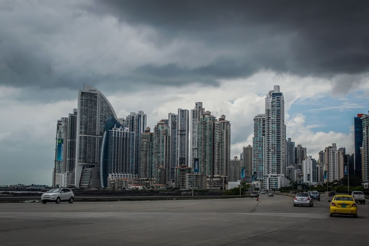 Panama City