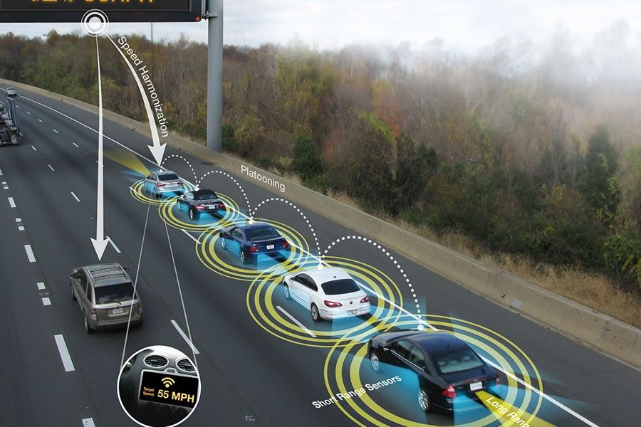 Foto: U.S. Department of Transportation / Gemeinfrei via Wikipedia