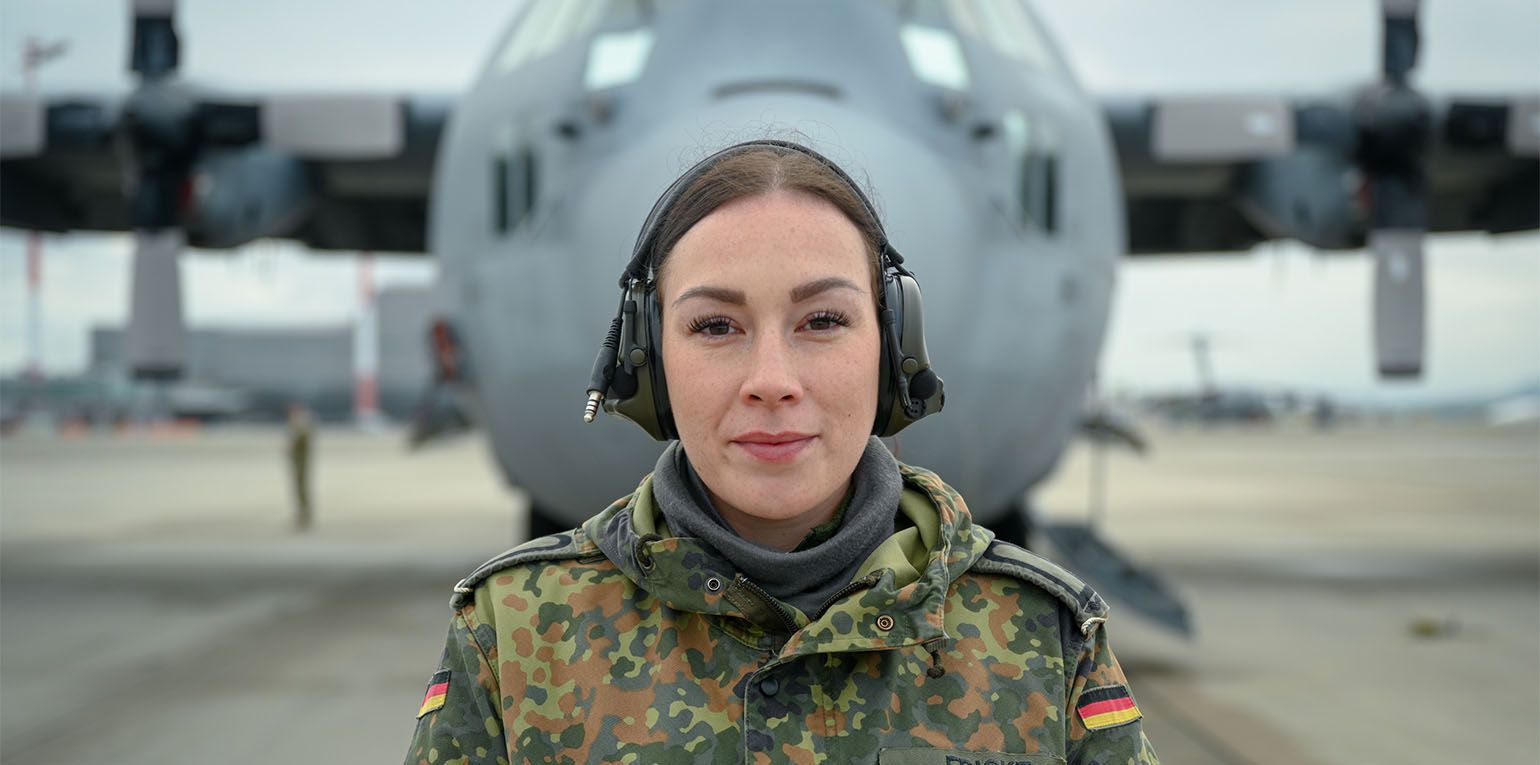 Für Deutschland entsprächen fünf Prozent unglaublichen 225 Milliarden Euro pro Jahr. Zum Vergleich: 2024 gab die Bundesrepublik insgesamt 71 Milliarden für die Bundeswehr aus.