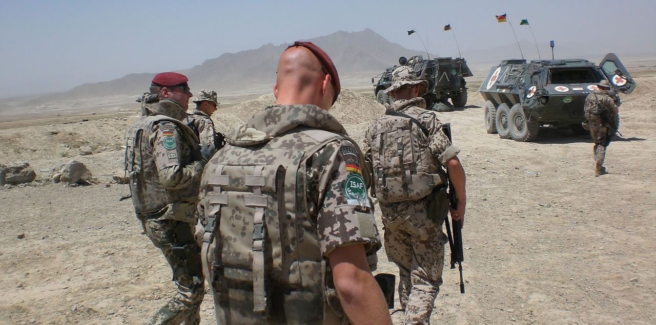 Foto: JensMo / CC0 (via Pixabay)