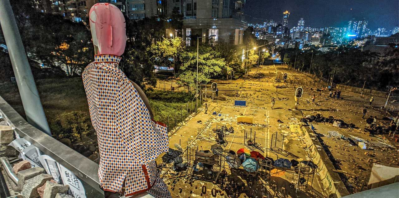 Foto: Studio Incendo / CC BY 2.0 (via Flickr)