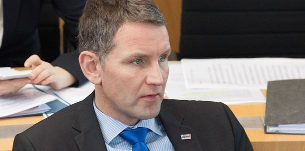 Björn Höcke