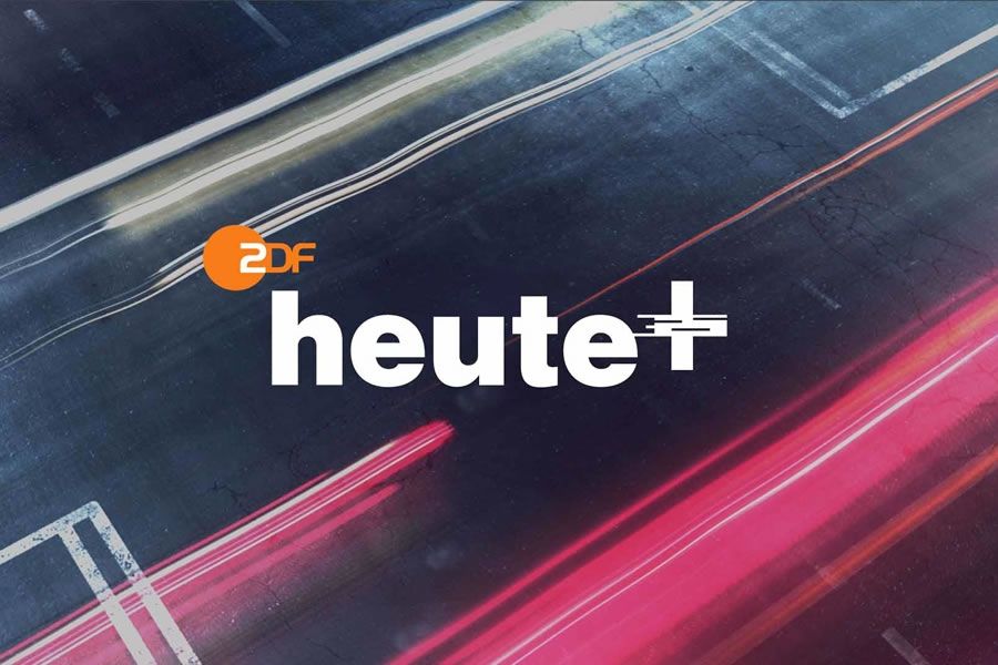 Bild: obs/ZDF/Corporate Design