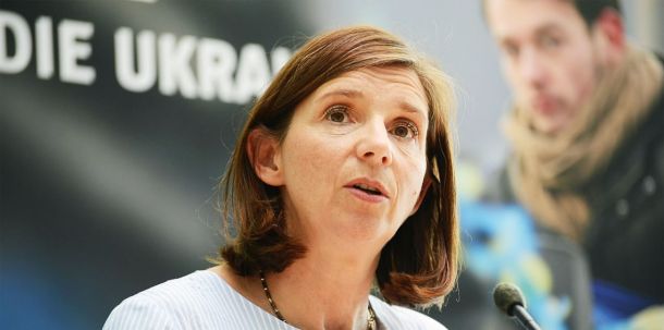 Katrin Göring-Eckardt