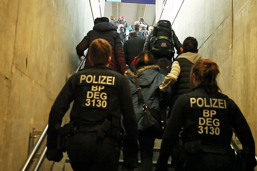 Foto: obs/ZDF/ Michael Bernath