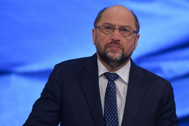 Martin Schulz