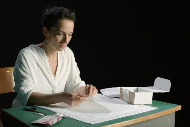 Güner Yasemin Balci