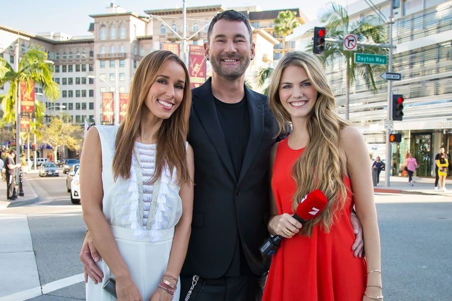 Foto: obs/ProSieben Television GmbH/Martin_Ehleben