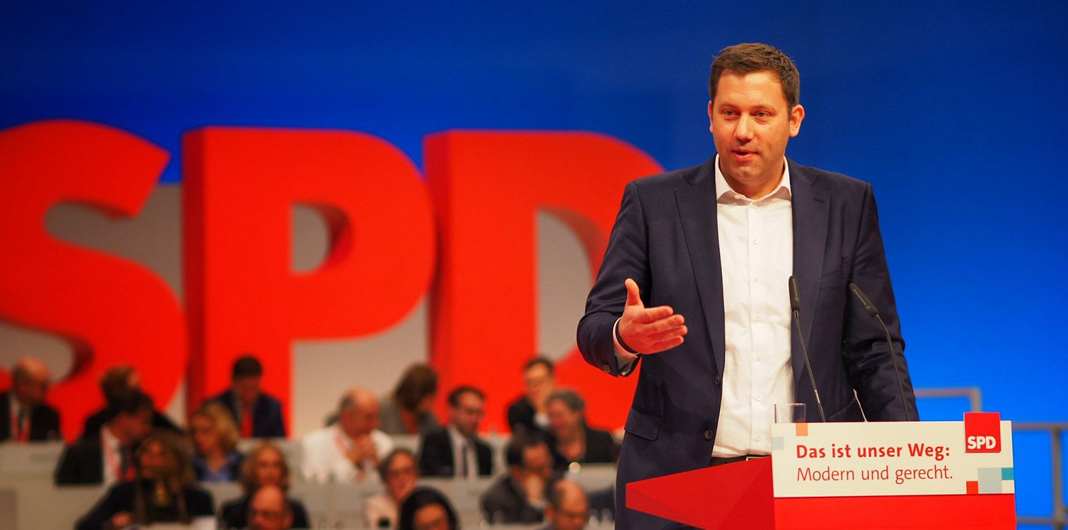 Foto: SPD Schleswig-Holstein / CC BY 2.0 (via Flickr)