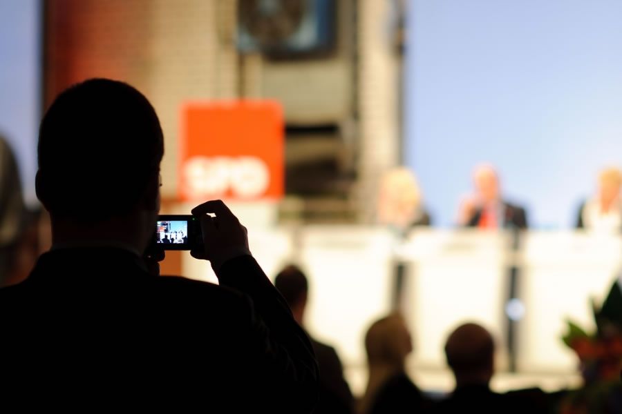 Foto:  Axel Kuhlmann / CC BY 2.0 via Flickr