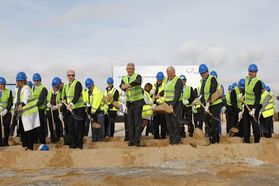 Foto: obs/Fraport AG