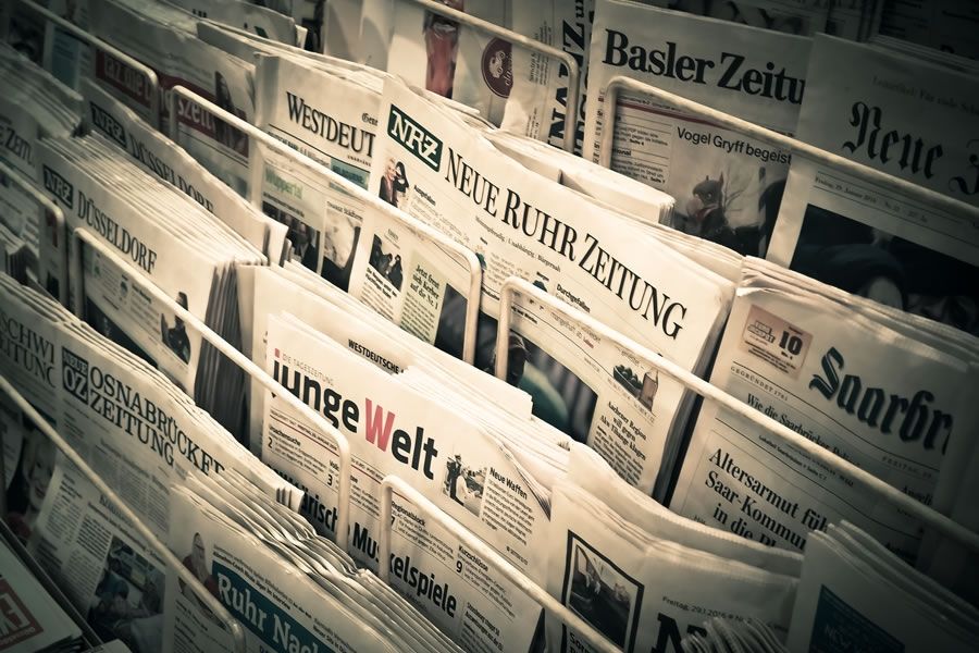 Foto: Michael Gaida / pixabay (CC)