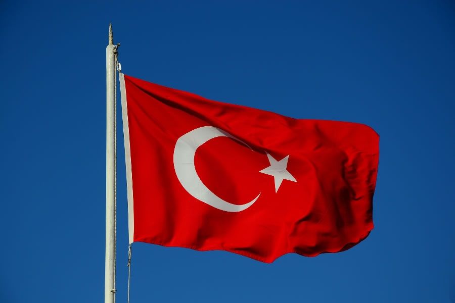 Foto: Hüseyin Sevgi / CC0 via Pixabay