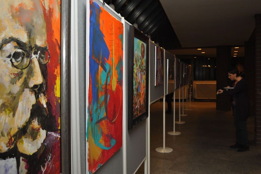 Foto: Hanna Poggeman