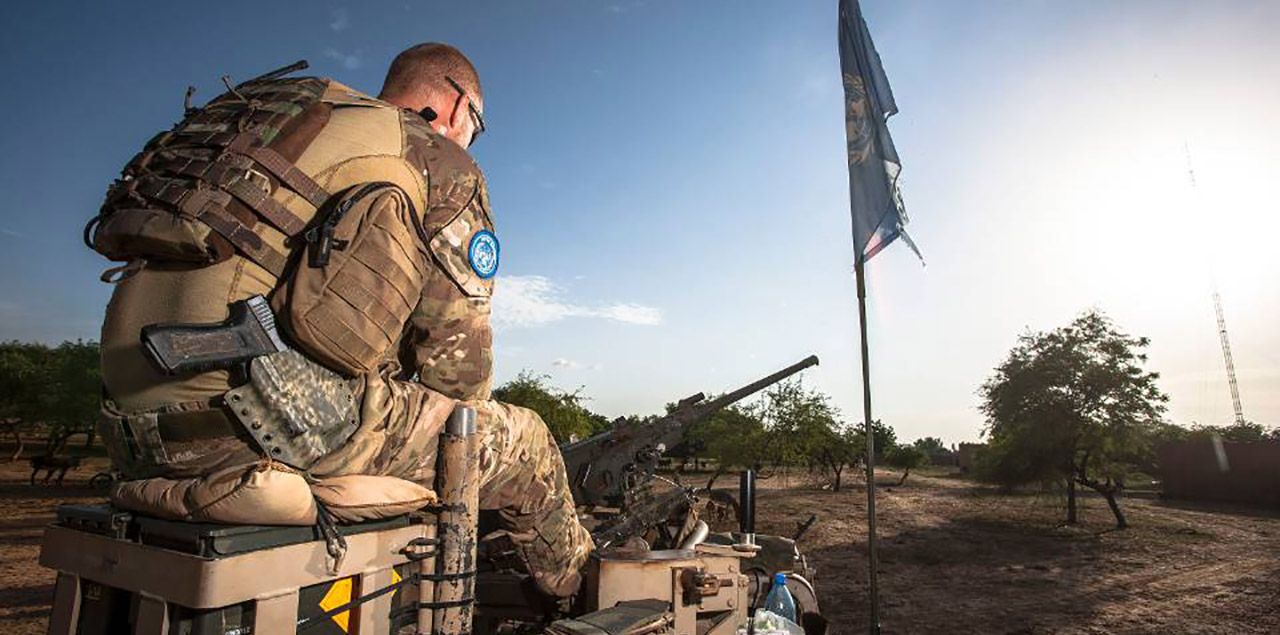 Foto: Ministry of Defence, Netherlands / CC0 1.0 (via Wikimedia Commons)