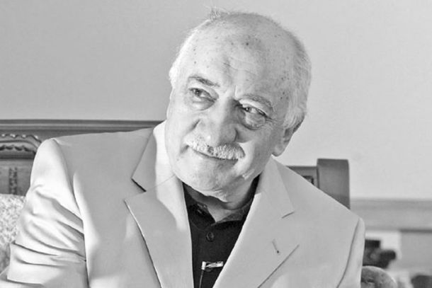 Fethullah Gülen
