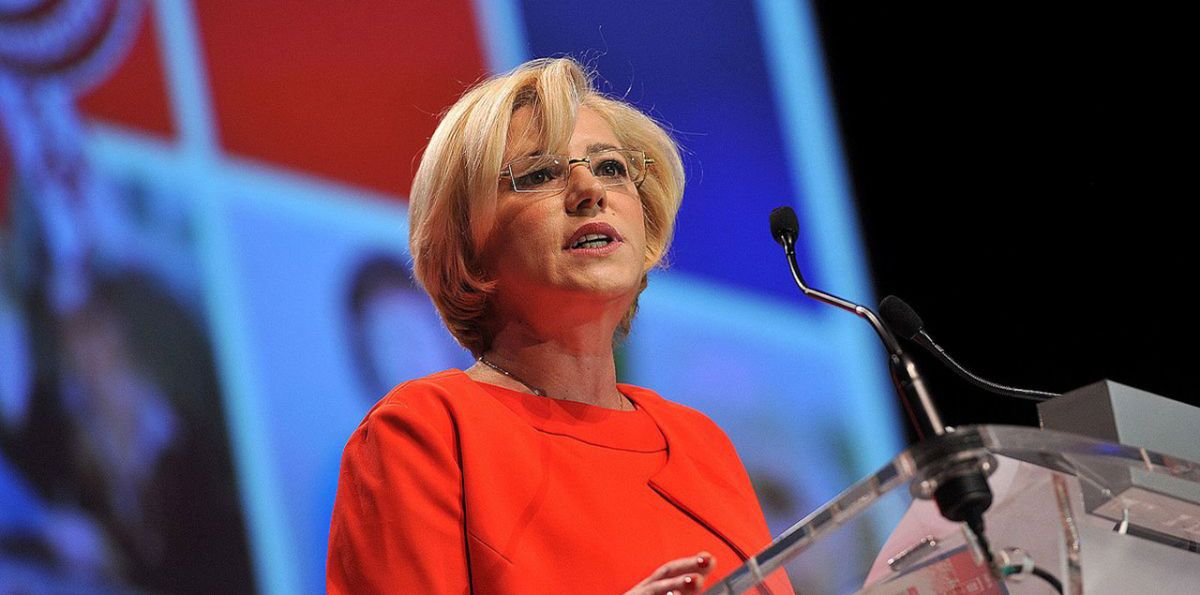 Corina Cretu