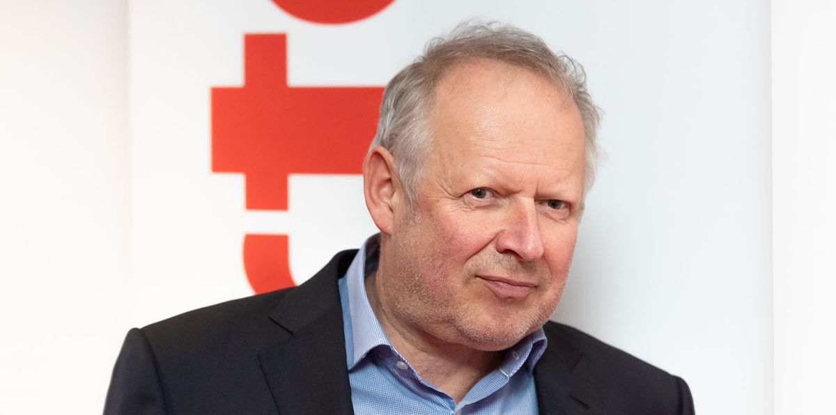 "Manchmal gab es Beschwerden von Lokalpolitikern, die meinten, dass wir mehr für Kiel werben sollten - als Investitionsstandort und als Reiseziel. Das ist ja nun wirklich nicht Aufgabe von Krimis", erinnerte sich Milberg.