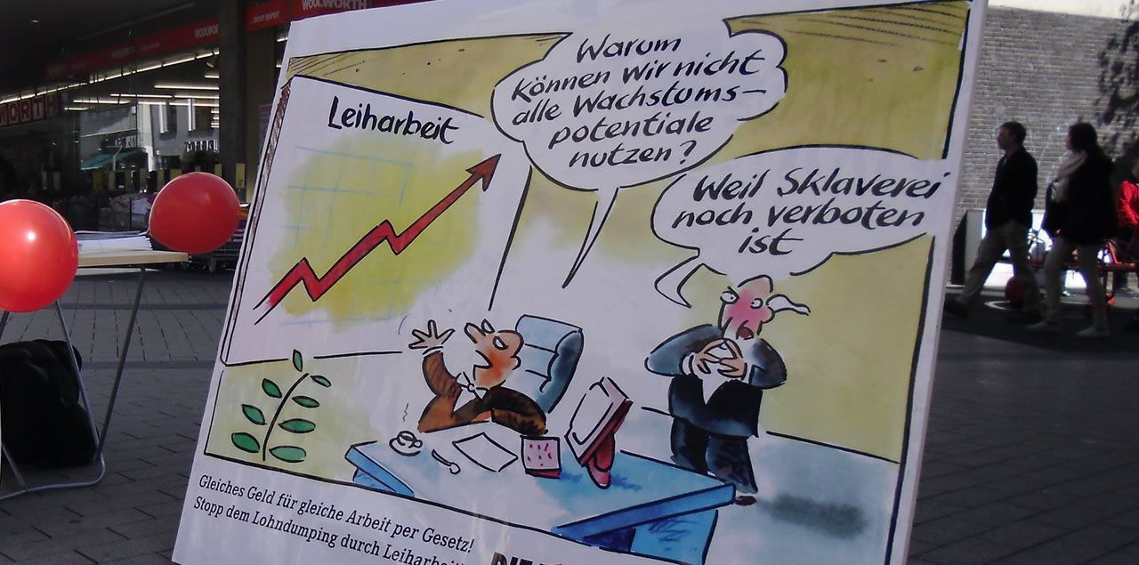 Foto: Michael Bruns / CC BY-ND 2.0 (via Flickr)