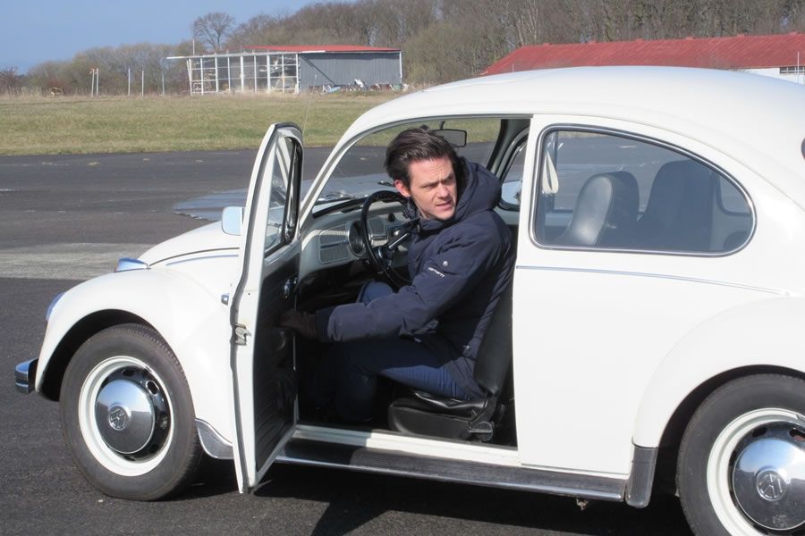 Foto: obs/ZDF/Michael Strompen