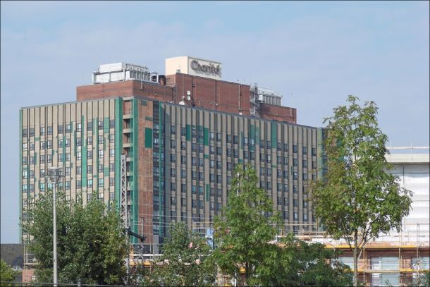 Charité (Berlin)