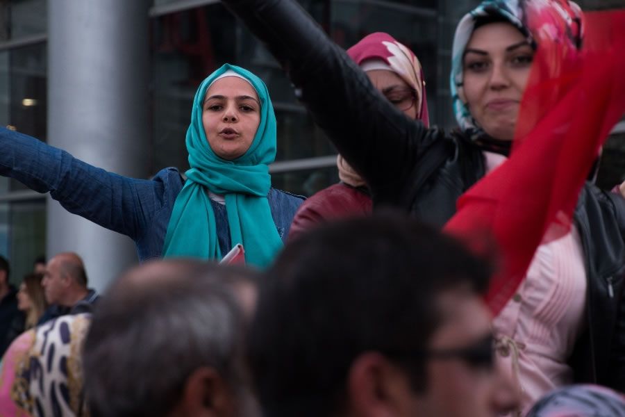 Foto: Daniel López García / Flickr CC BY 2.0