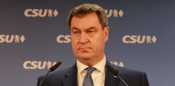 Markus Söder