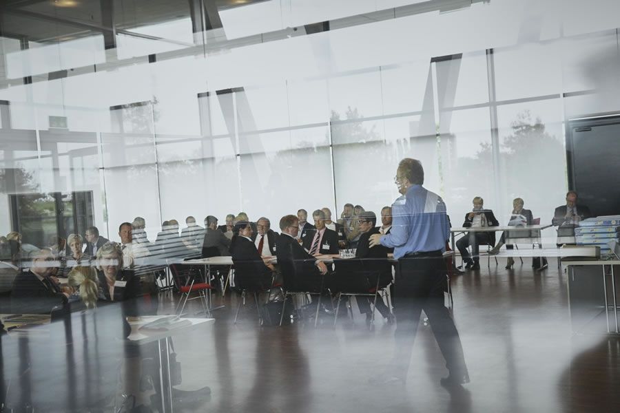 Foto: Michael Bode / Markus Dietze / BVDA