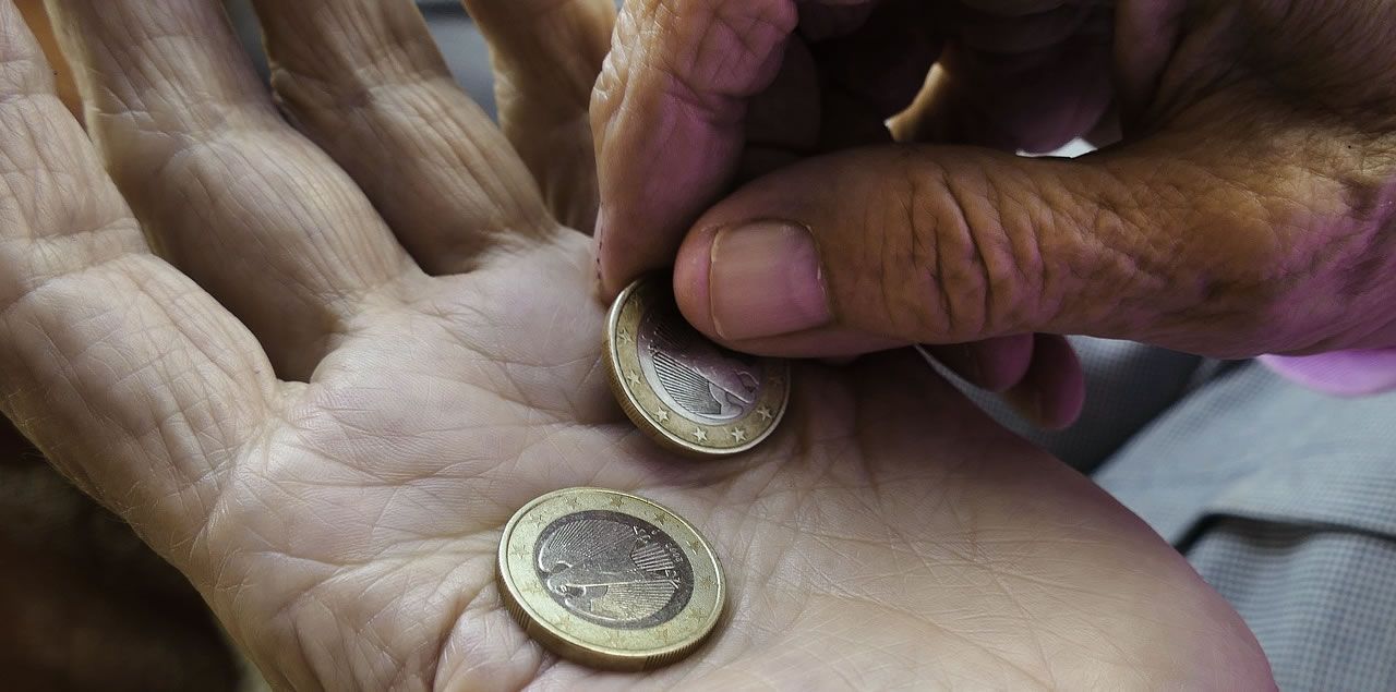 Foto: Wolfgang Eckert / CC0 (via Pixabay)