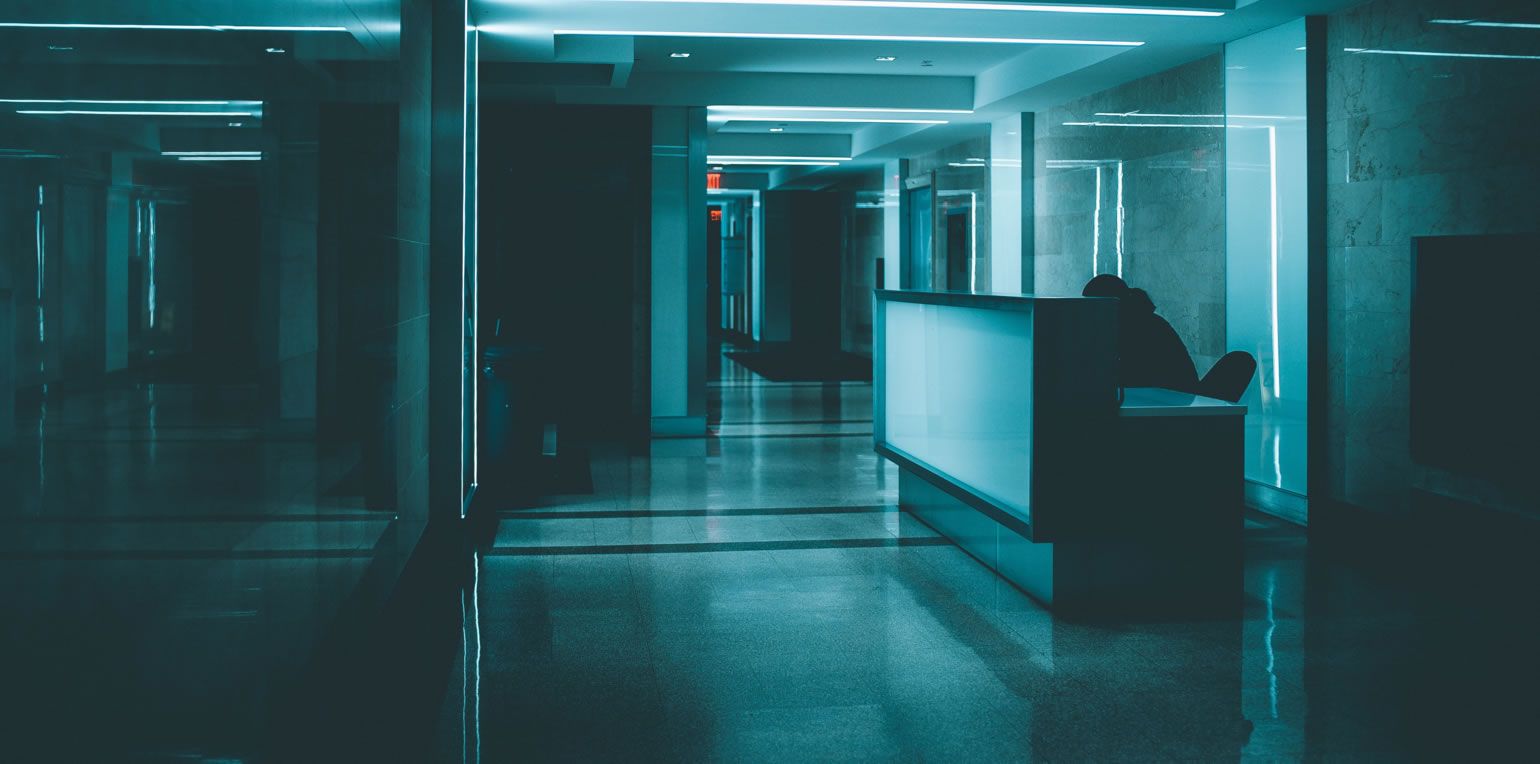 Foto: Brandon Holmes