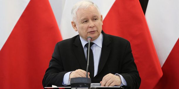 Jarosław Kaczyński
