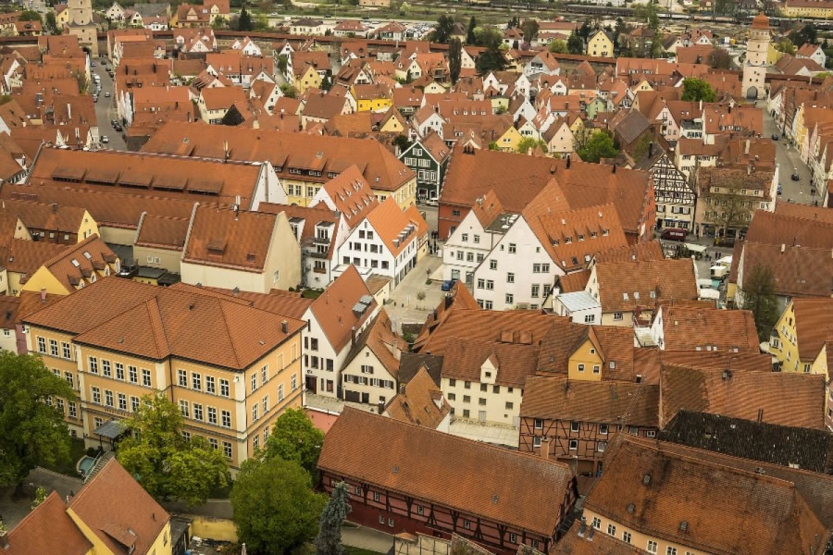 Die Mietpreisbremse soll eigentlich dafür sorgen, dass die Mieten nicht mehr so schnell steigen.