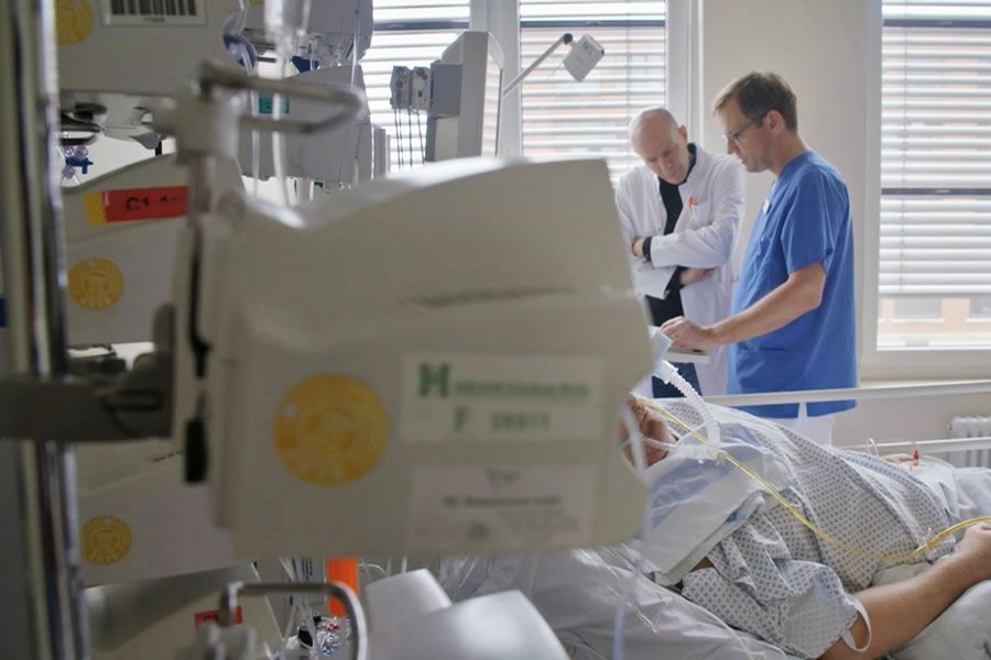 Foto: obs/ZDF/ Torsten Groß
