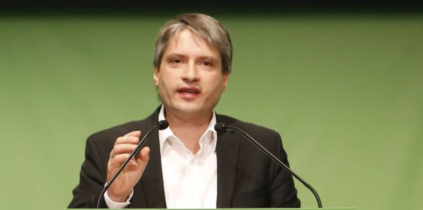 Sven Giegold