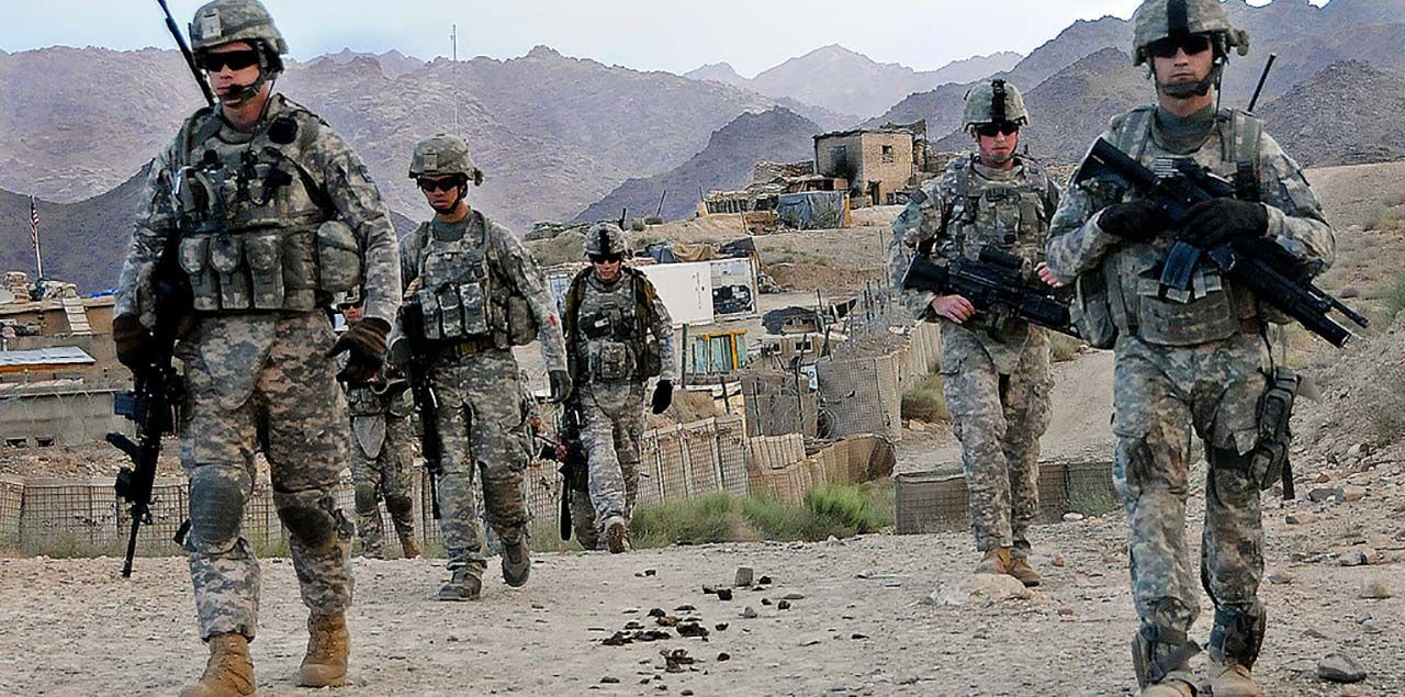 Foto: The U.S. Army / CC BY 2.0 (via Flickr)