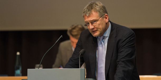 Jörg Meuthen