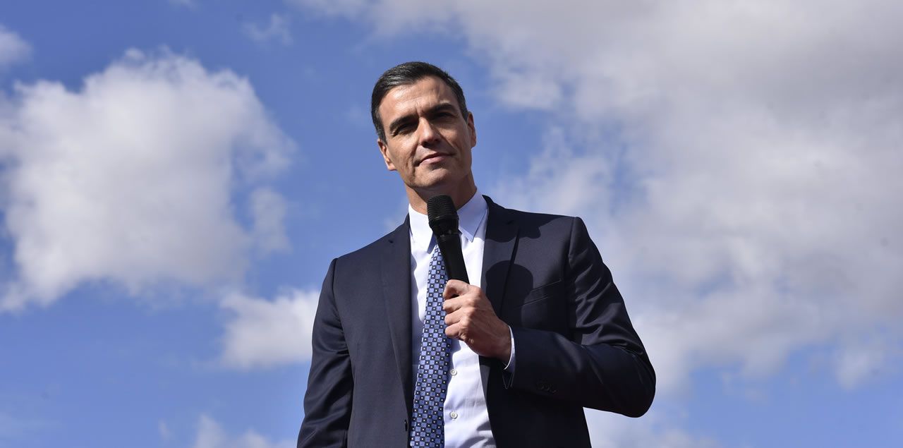 Foto: PSOE de Andalucía / CC BY-ND 2.0 (via Flickr)