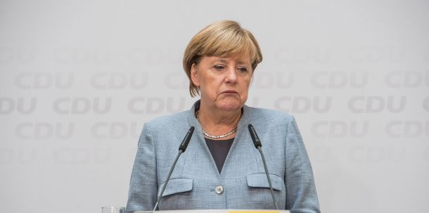 Jedoch wird man den Eindruck nicht los, Angela Merkel hätte mehr gewollt, indem man weniger zulässt.