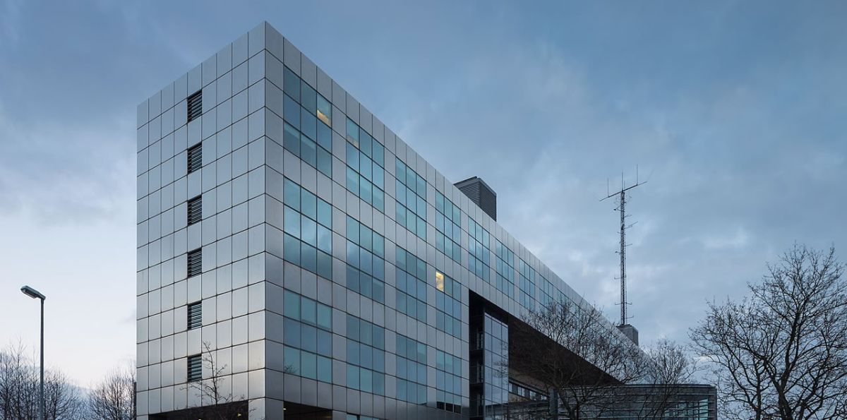 Landeskriminalamt Niedersachsen